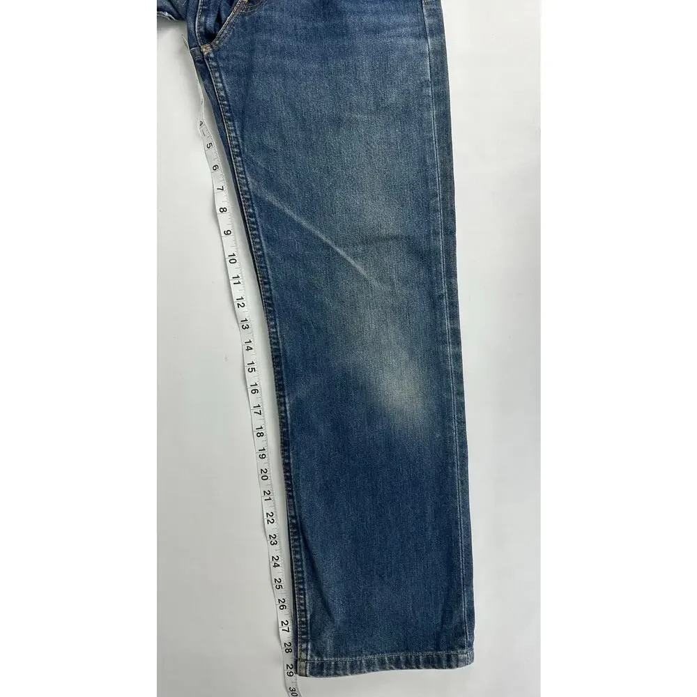 Levi's 511 Men's Vintage Made In Japan Y2K